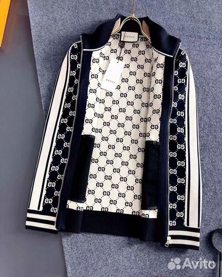 Мужская кофта Gucci