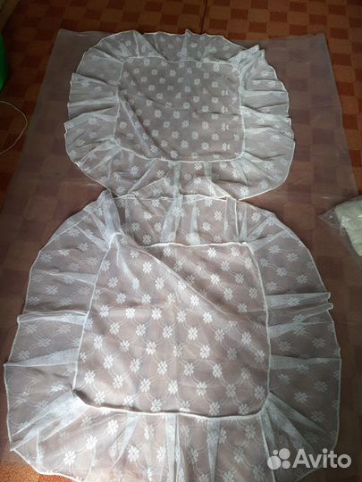Тюль