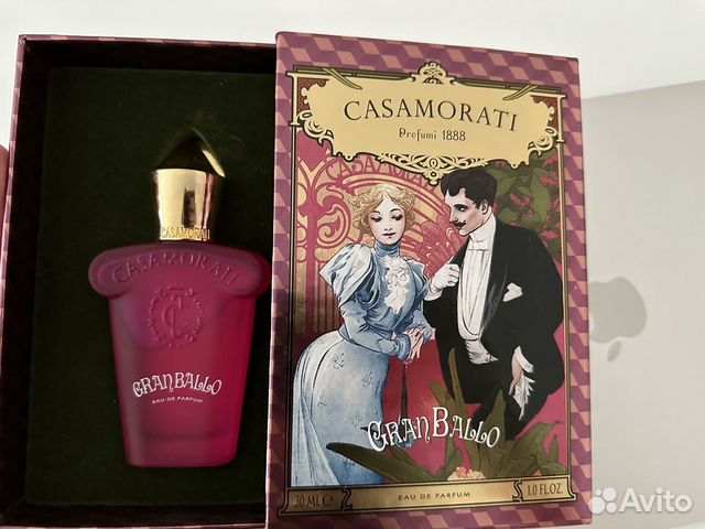 Духи женские