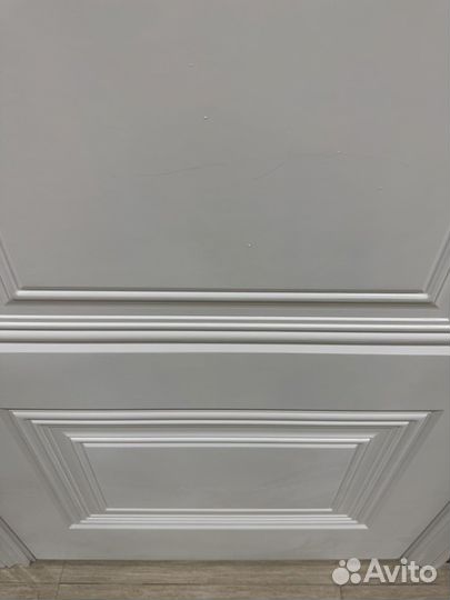 Межкомнатная дверь «Дельта»