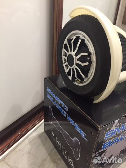 Гироскутер Smart balance 10