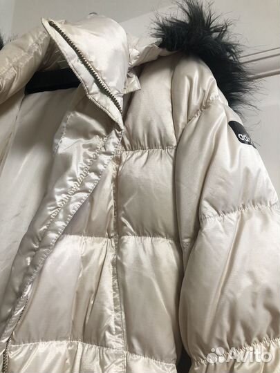 Куртка демисезонная adidas новая s