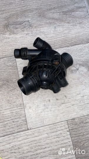 Термостат ориг Bmw X5, X6 e70, e71 07-14 гг