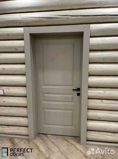 Двери межкомнатные