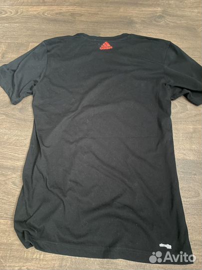 Футболка adidas