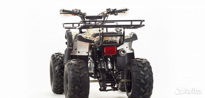 Квадроцикл promax 150 CC