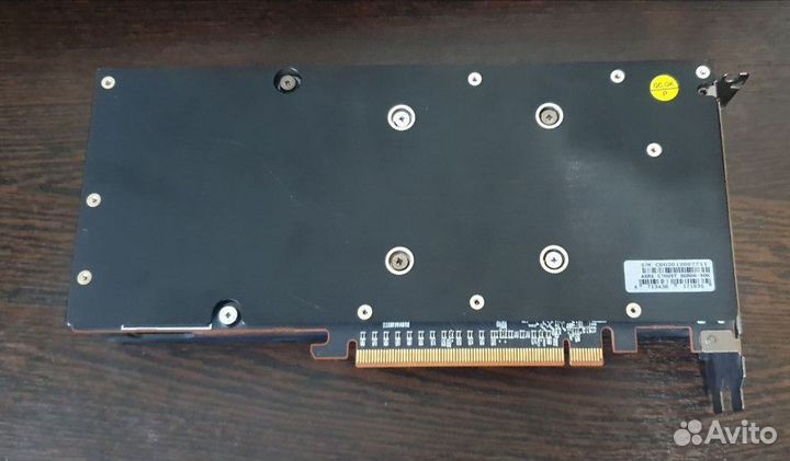 AMD Radeon RX 5700xt