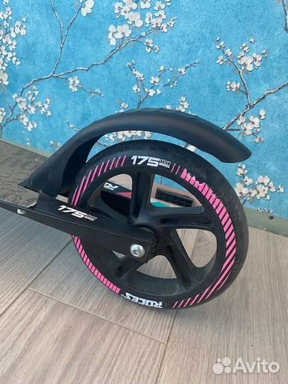 Самокат 2-х колесный Roces 175