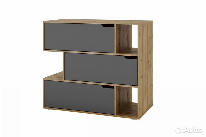 Комод Харви