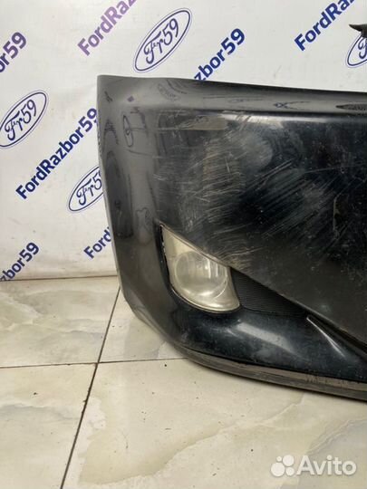 Бампер передний Lexus Is250 XE20 2006