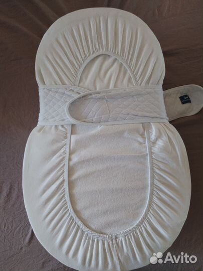 Кокон для новорождённых