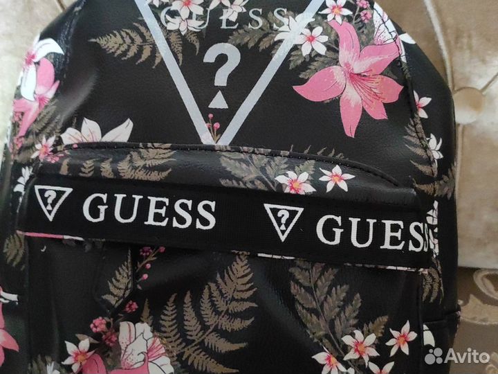 Guess рюкзачок