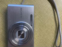 Компактный фотоаппарат Sony DSC-W830