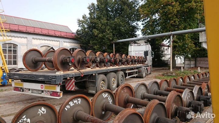 Грузоперевозки 5 10 20 тонн Газель/Фура