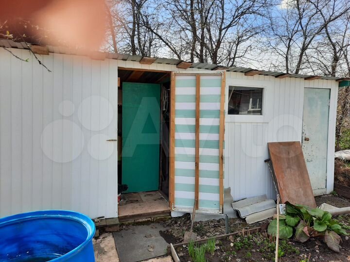 Дача 70 м² на участке 4,3 сот.