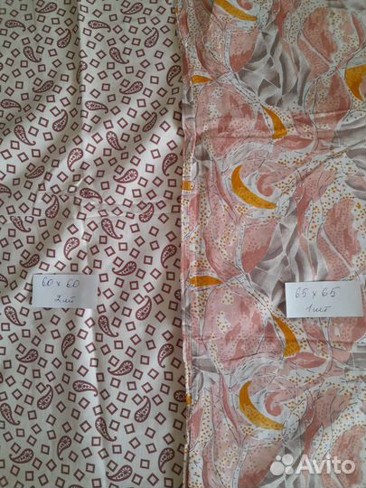 Комплект постельного белья