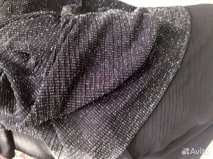 Трикотаж с люрексом цена за метр