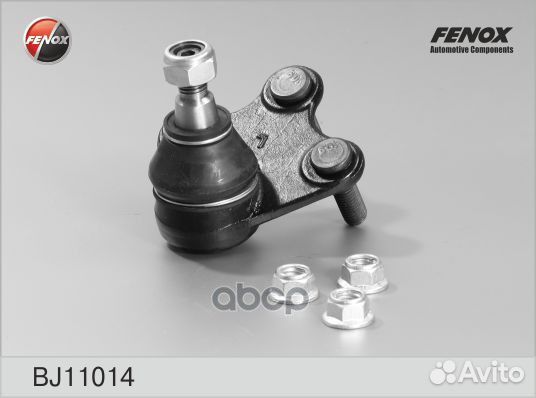 BJ11014 BJ11014 fenox