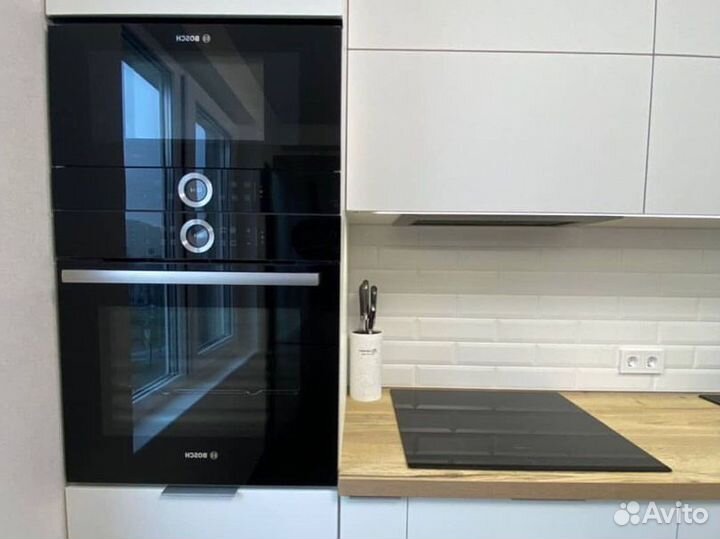 Кухни на заказ