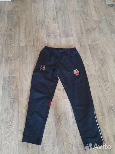 Спортивный костюм мужской