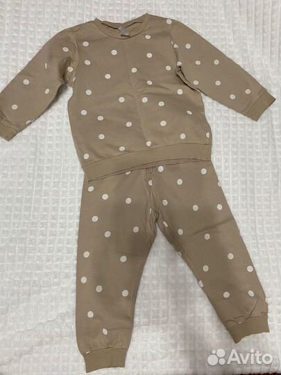 Одежда для девочки