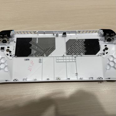 Новая задняя крышка для ROG Ally первого поколения