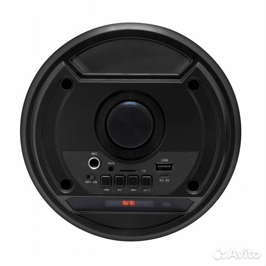 Портативная акустика Ginzzu GM-231