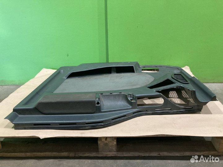 Обшивка двери MAN TGA