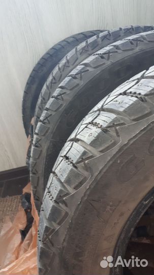 Goodyear Ultragrip 600 195/65 R15 95T