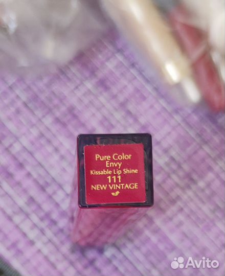 Для губ guerlain, Estee Lauder, Givenchy, nars