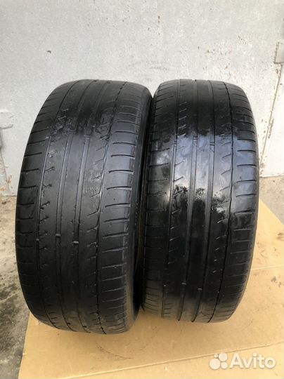Michelin Primacy HP 215/50 R17