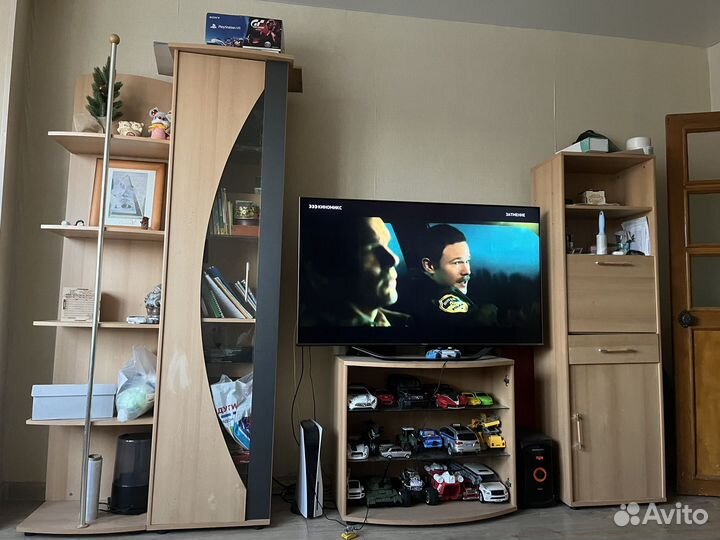 Гостиная стенка