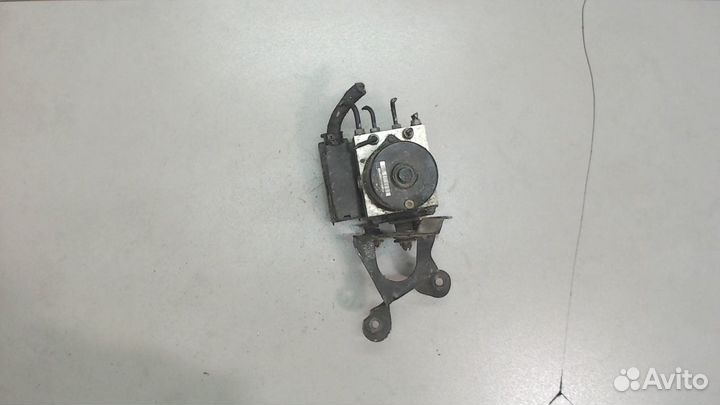 Блок абс, насос Audi A3 (8PA), 2005