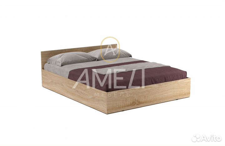 Кровать для девочки