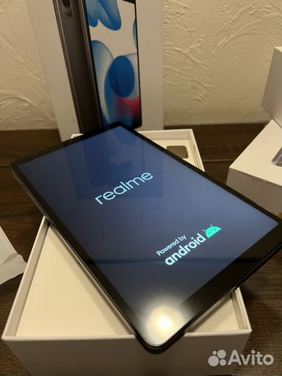 Планшет Realme Pad mini