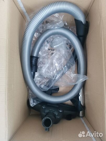 Пылесос Centek ct-2503