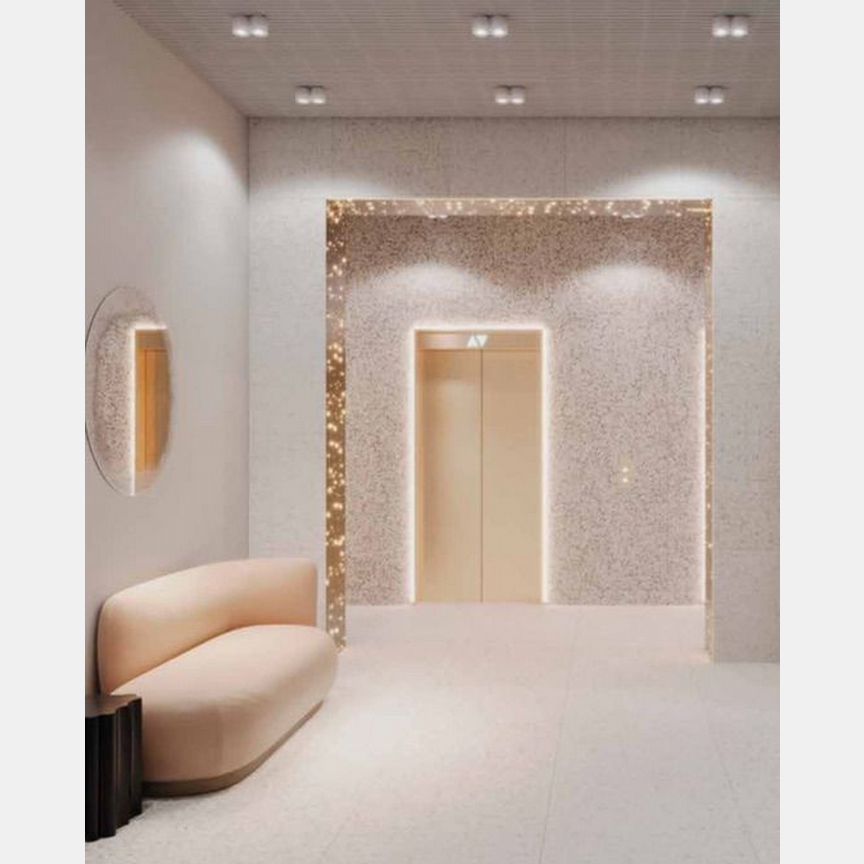 Апартаменты-студия, 23,8 м², 10/14 эт.