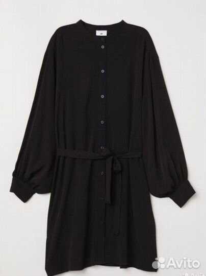 Платье Anna Glover H&M