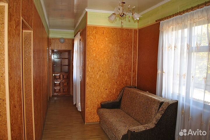 Отдых в Крыму у моря. Николаевка, частный сектор
