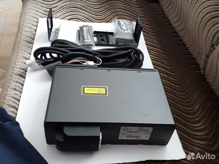 Сд-чейнджер