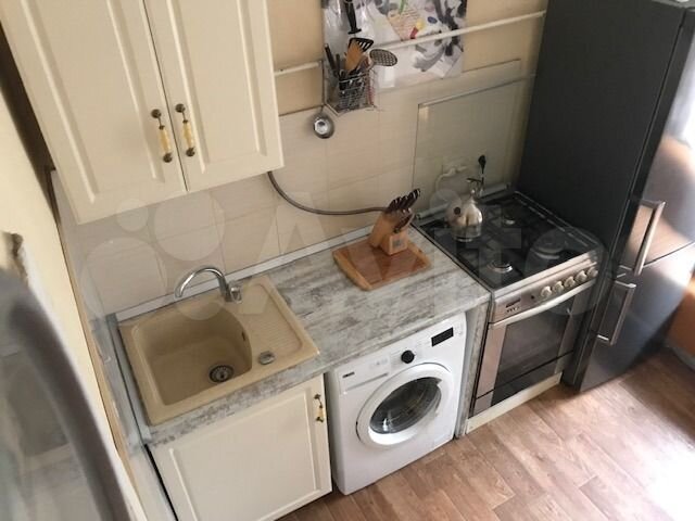 2-к. квартира, 42 м², 2/9 эт.