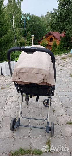 Прогулочная коляска Corol