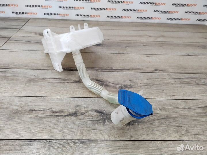 Бачок омывателя Volkswagen Golf 6 хэтчбек 5K1 1.2