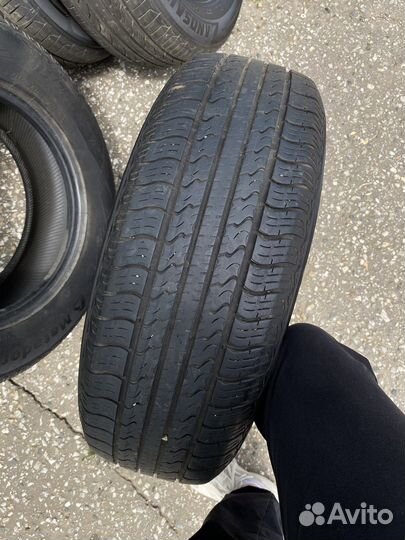 Matador MP 82 Conquerra 2 215/70 R16