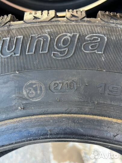 Tunga Nordway 2 195/65 R15 91Q