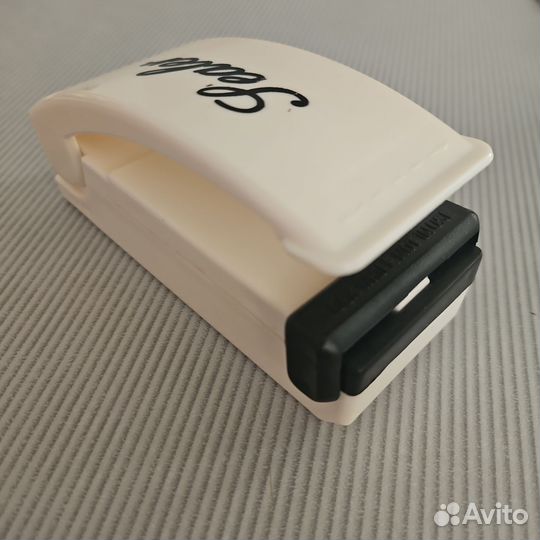 Запаиватель пакетов