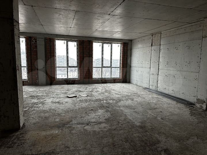 3-к. квартира, 84,9 м², 11/14 эт.