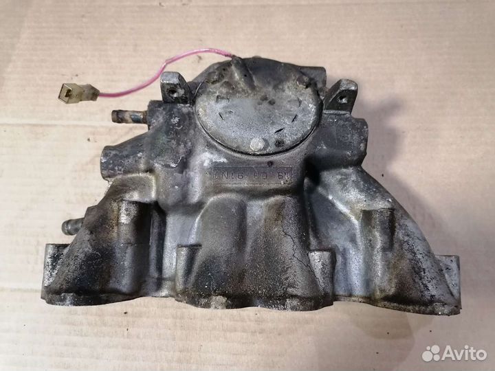 Впускной коллектор