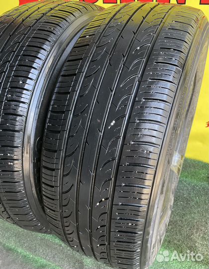 Kumho Solus KH25 235/55 R17 98V