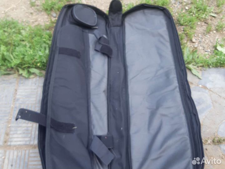 Чехол для гладкоствольного оружия